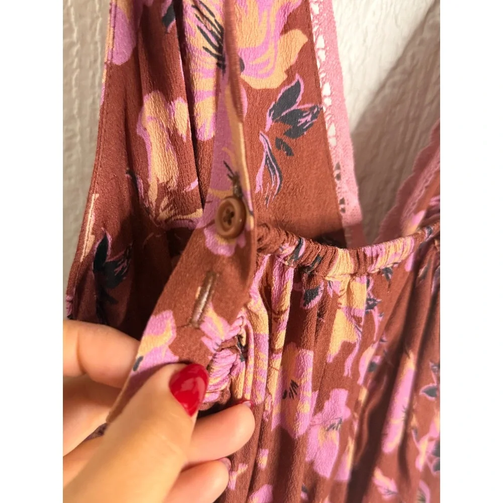 Free People so femme